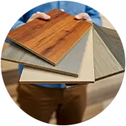 Step 2 — measurement and planning for a flooring project in Durham NC