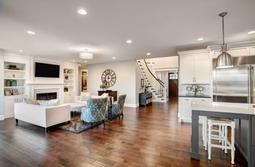 Flooring Installation Company in Durham, NC